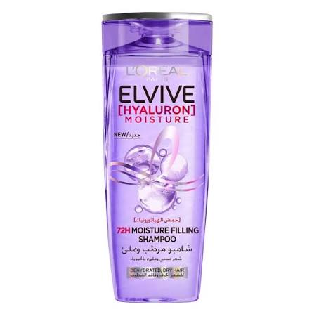 L'Oréal Paris Elvive Hyaluron Shampoo 400ml